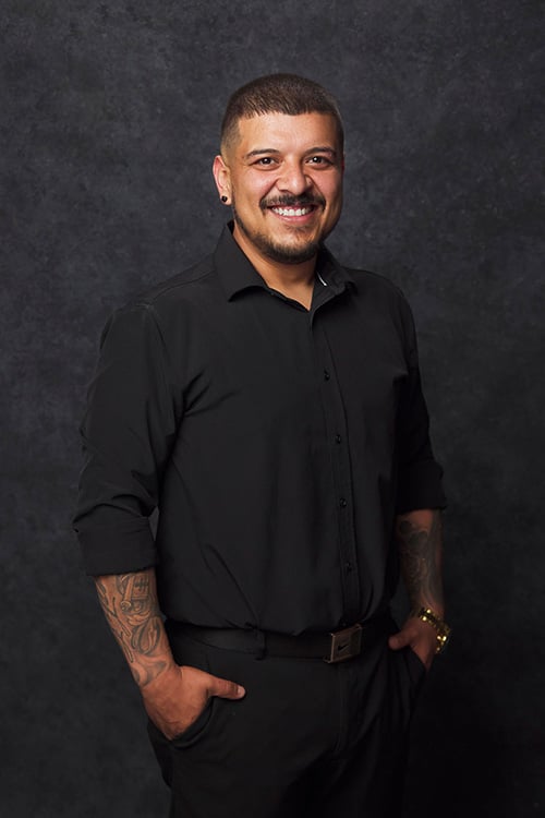 Carlos Martin Jr.